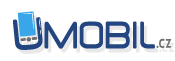 Logo uMobil.cz